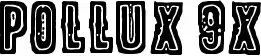 Pollux 9x