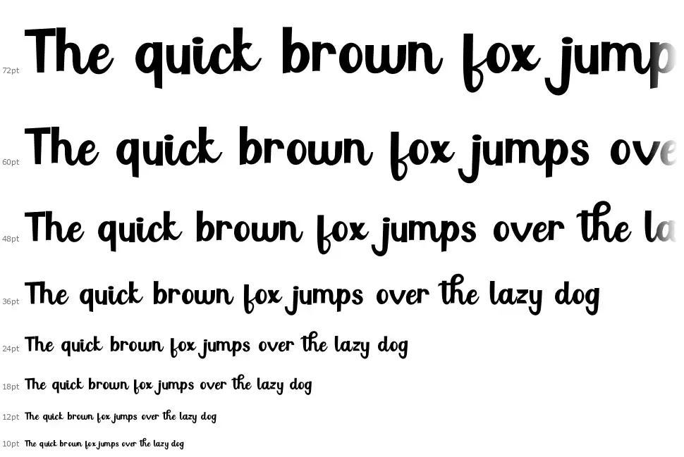 Polythemfont waterfall