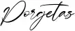 Porgetas