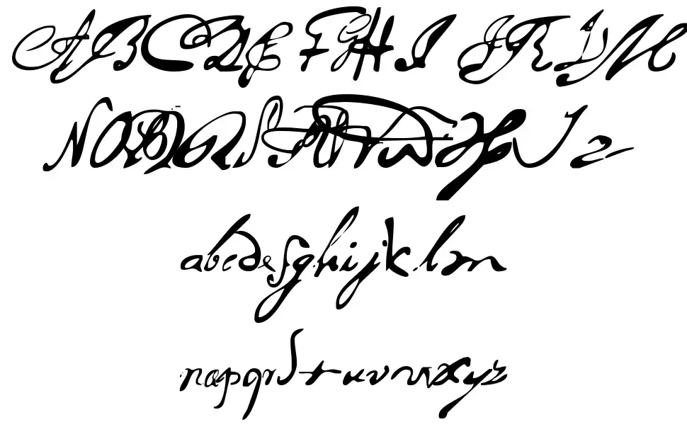 Portugues Arcaico Lectura Fonte por Intellecta Design