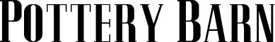 Pottery Barn