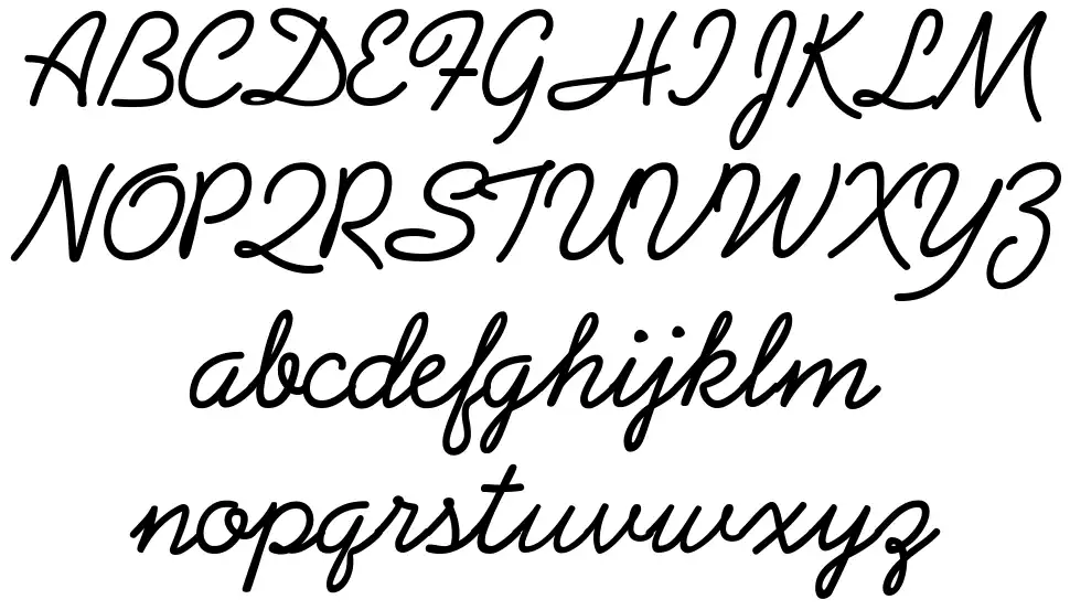 Prelude FLF font by Casady & Greene FontRiver