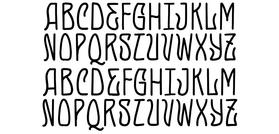 Primore Castle Font By Letterhend Studio Fontriver