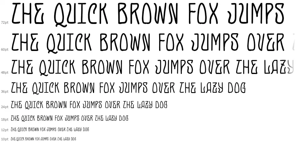 Primore Castle Font By Letterhend Studio Fontriver