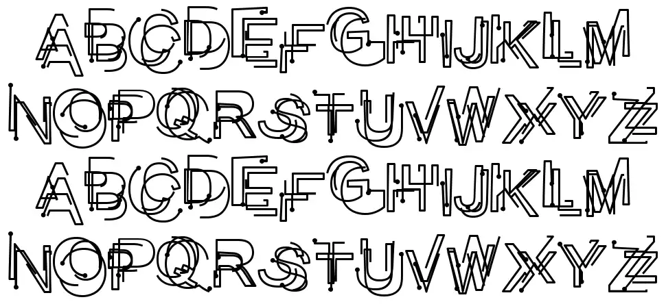 Problematic Piercerfont specimens