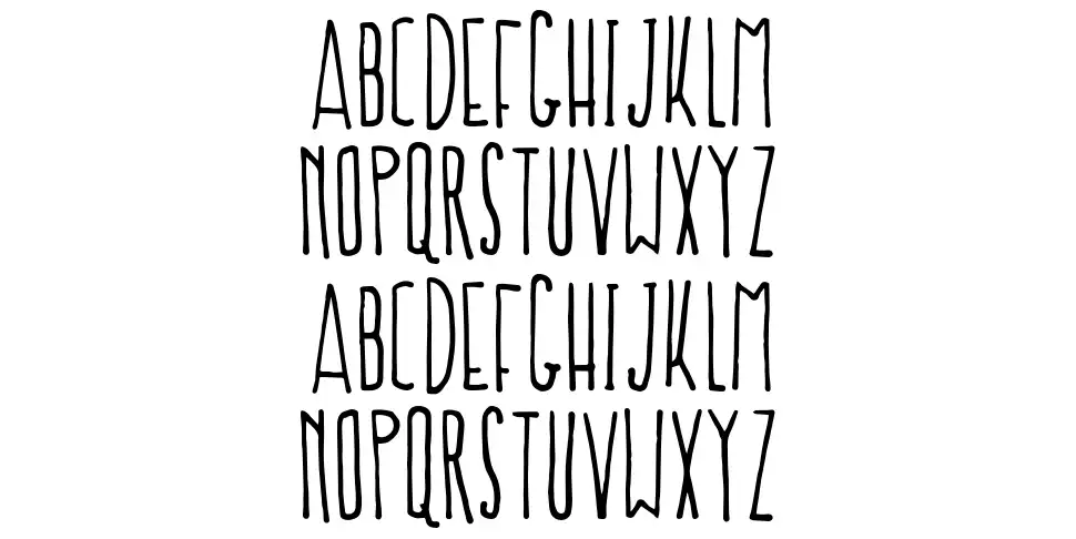 Prokopisfont specimens