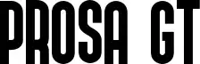 Prosa GT