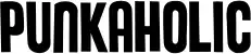 Punkaholic