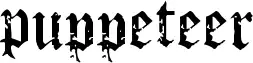 Puppeteer