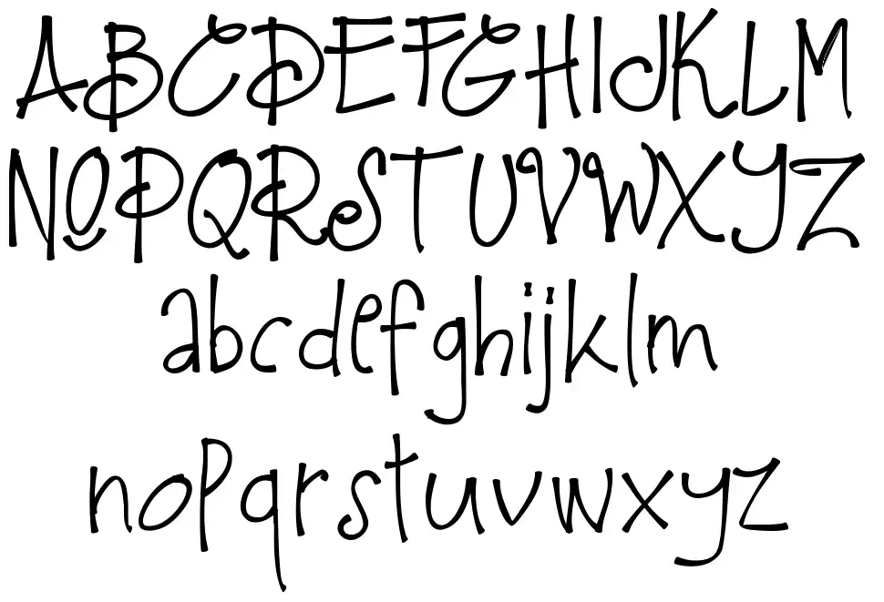 PW Feb 16font specimens