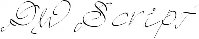 PW Script