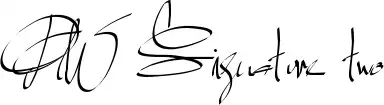 PW Signature two