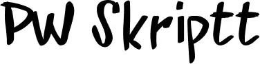 PW Skriptt
