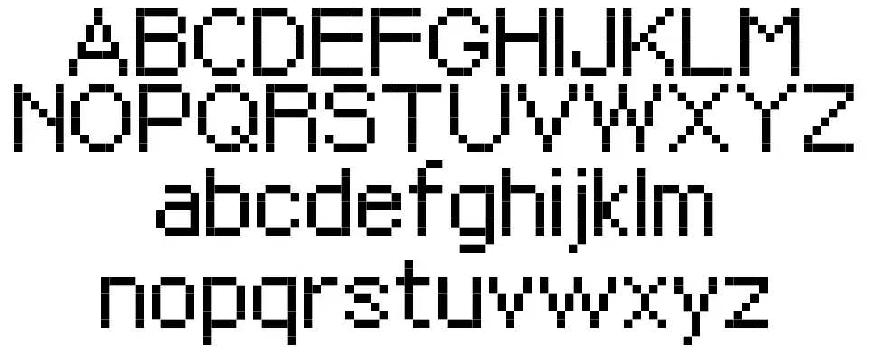 PX Sans Nouveauxfont specimens