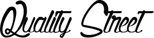 Quality Street