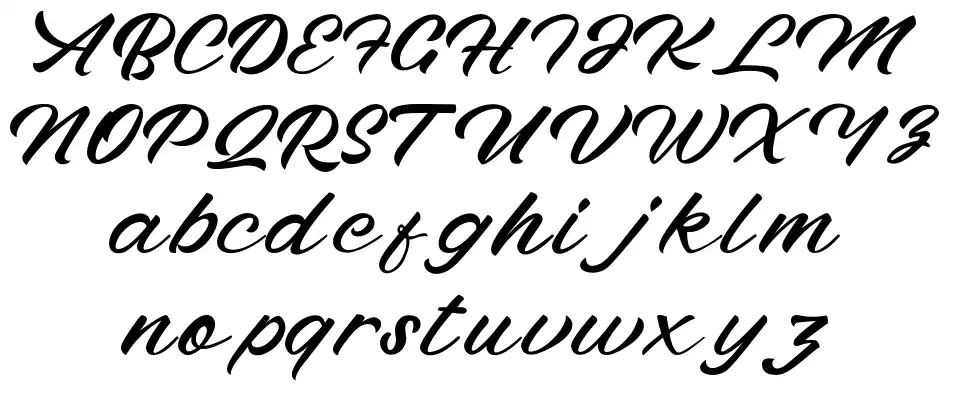Quffe font by Maulana Creative | FontRiver