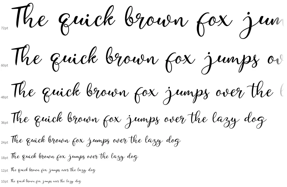 Quiche Font By Sofian FontRiver