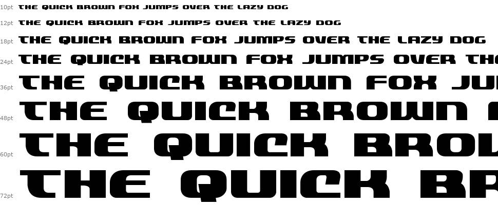 Quickening font Şelale