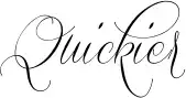 Quickier