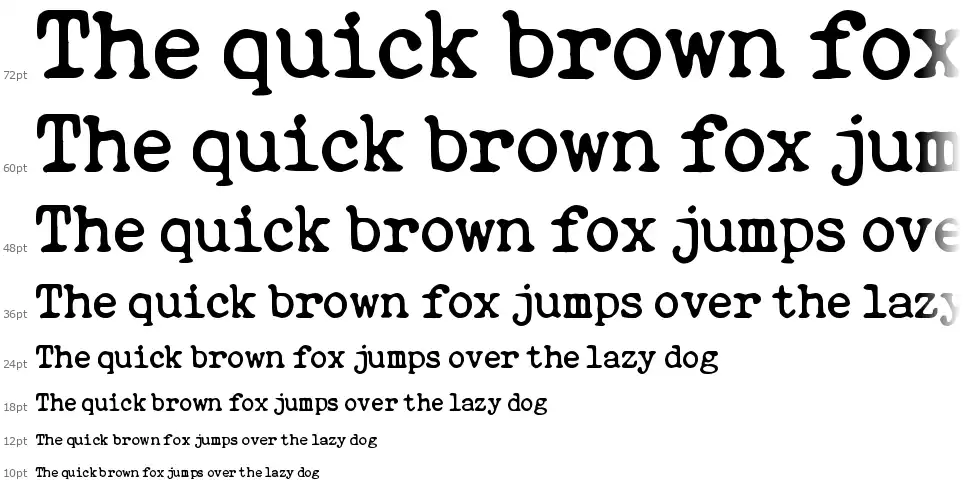 Quiet Eveningfont waterfall