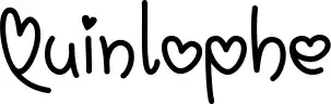 Quinlophe