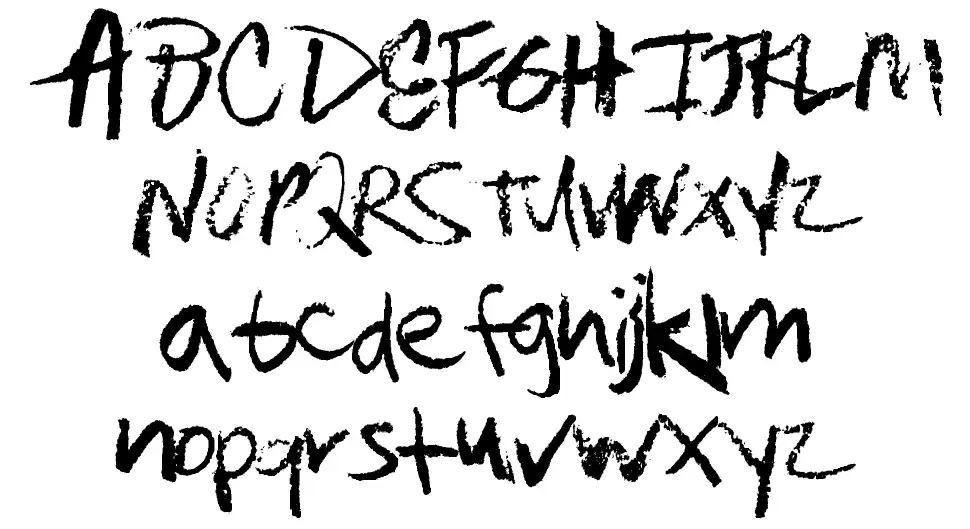 Quit Work Font By Xerographer Fonts FontRiver