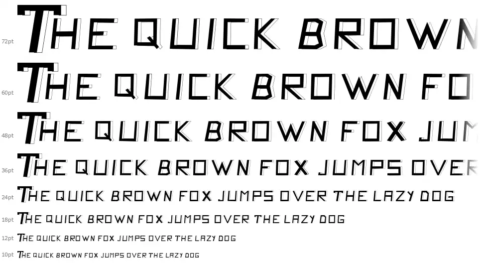 Quito Chickenfont waterfall
