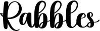 Rabbles