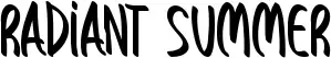 Free Handwritten Fonts - Page 3
