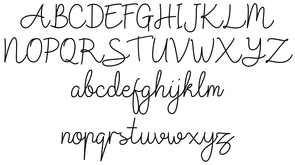 Rafflinefont specimens