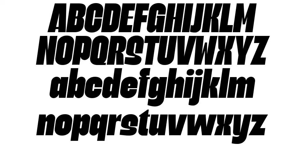 Rafigen Font By Surotype FontRiver rafigen-font-by-surotype-fontriver