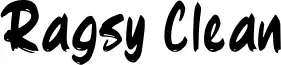 Ragsy Clean