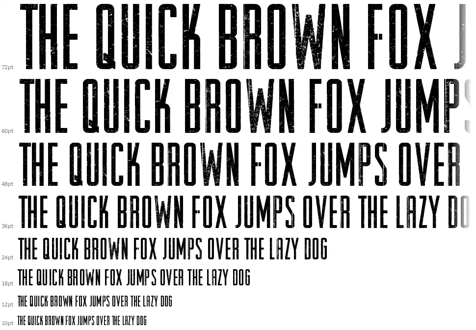 Raleigh Rock font by imagex FontRiver