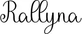 Rallyna