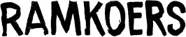 Ramkoers
