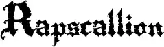 Rapscallion
