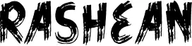 Rashean