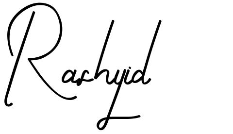 Rashyid