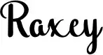 Raxey