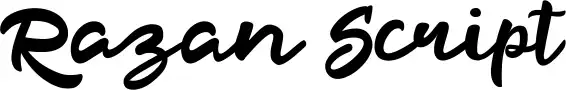 Razan Script