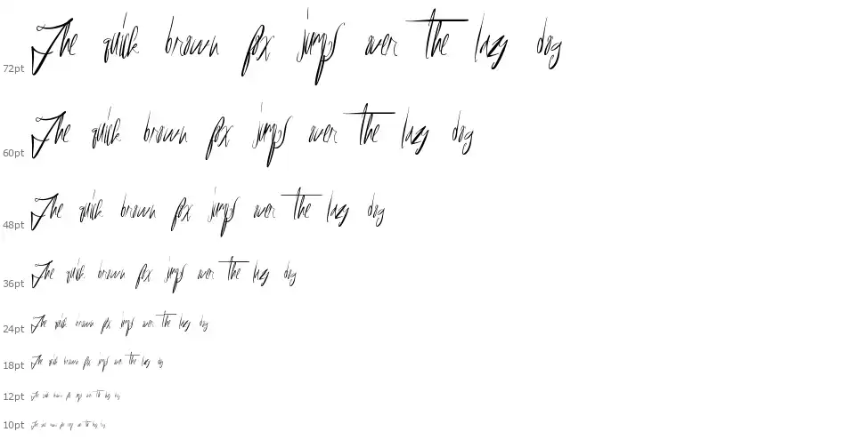 Reasonable Speculation font by Xerographer Fonts FontRiver