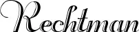 Rechtman