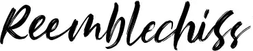 Reemblechiss