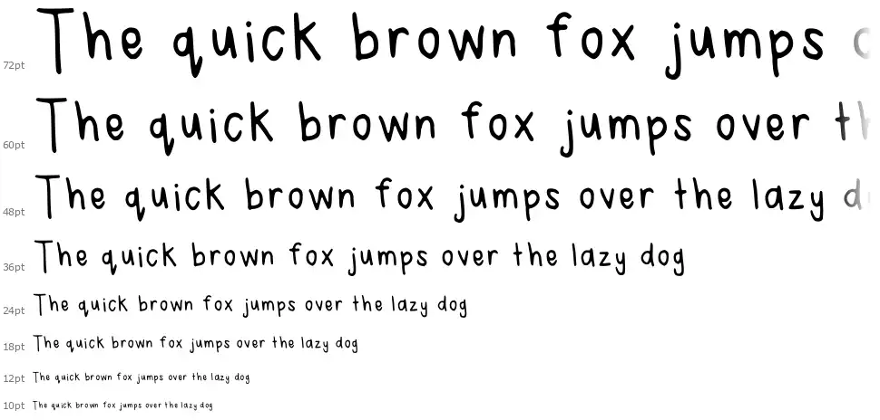 Reeses font by radreese - FontRiver