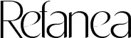 Refanea