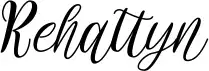 Rehattyn