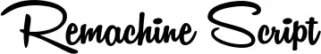 Remachine Script