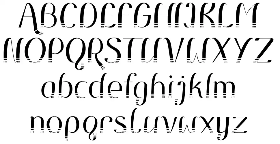 Remo Font By Nathania Kawitan FontRiver remo-font-by-nathania-kawitan-fontriver