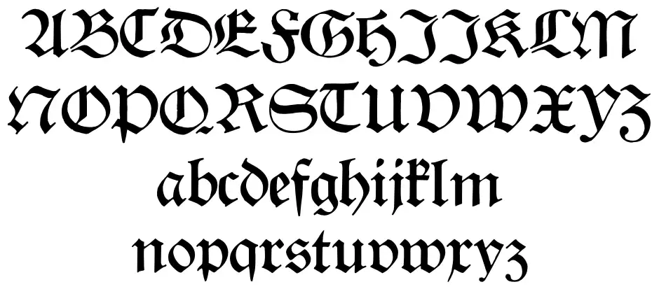 Renata CAT font by Peter Wiegel | FontRiver