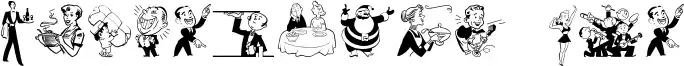 Retrodings Two